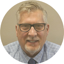 Edward Pagella, LCPC