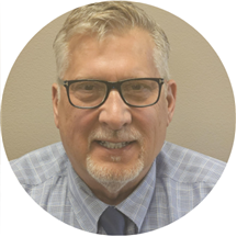 Edward Pagella, LCPC