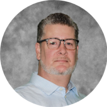 Edward Parks, LCSW
