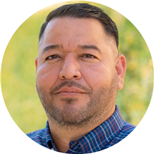 Edward Rivera, LCSW