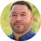Edward Rivera, LCSW