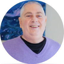 Edward Schwartz, LMHC