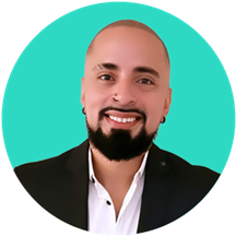 Edwin Campos, LMSW