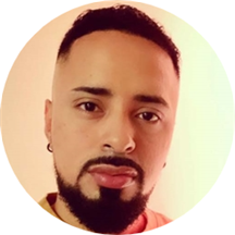 Edwin Campos, LMSW