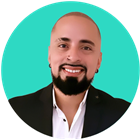 Edwin Campos, LMSW