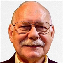 Edwin Lucas, LPC