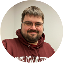 Edwin Snyder, LCMHCA