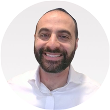 Efraim Eshaghian, MA