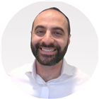 Efraim Eshaghian, MA