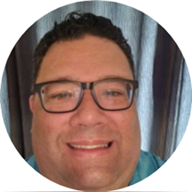Efrain Gonzalez, LPC, MA