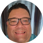 Efrain Gonzalez, LPC, MA