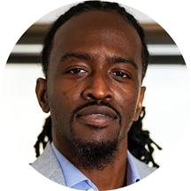 Efrem Bryant, LCSW