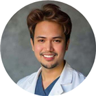 Efren Mamigo, APRN
