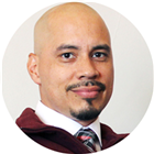 Efren Urbina, LCSW