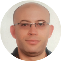 Ehab Elkady, PT