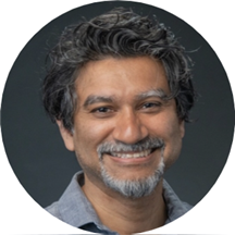 Ehlan Siddiqi, LMFT