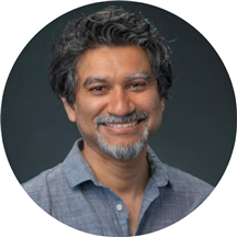 Ehlan Siddiqi, LMFT