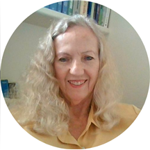 Eileen Cauley, LCSW
