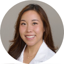 Eileen Chong, PA-C