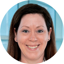 Eileen Costello, APRN, RN, NP