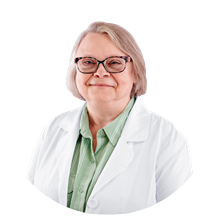 Eileen Dover, CNM