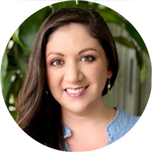 Eileen Kristina McMillen, LMFT