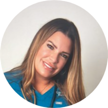 Eileen Shields Jimenez, FNP