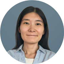 Eileen Tong, LMSW