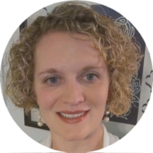 Eileen Wolfe, LMHC