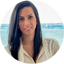 Einav Ghersin, LMHC
