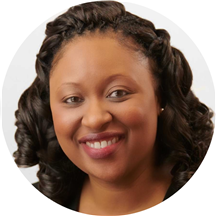 Eisha Collins, LCSW
