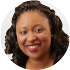 Eisha Collins, LCSW