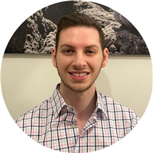 Eitan Feiger, LMSW