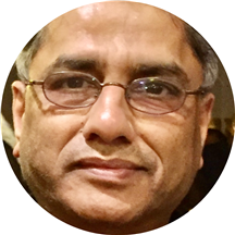 Ejaz Jafri, NP