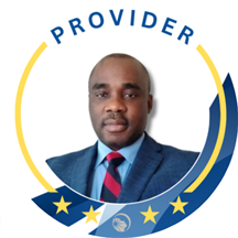 Ejike Ibekaku, APRN