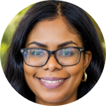 Eka Okon, RN, PMHNP