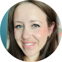 Ekaterina IlinGrupa, LICSW, MSW