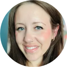 Ekaterina IlinGrupa, LICSW, MSW