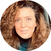 Ekaterina Mozer, MSW, LCSW