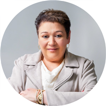 Ekatrina Jaynes, LCSW