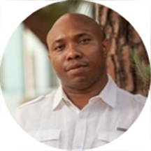 Ekenedilichukwu Ezenwaka, PMHNP