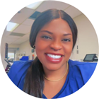 Eki Nwankwor Chukson, PMHNP