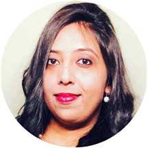 Ekta Trivedi, PT