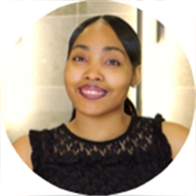 Elaijia Eaton, LPC, LCMHC