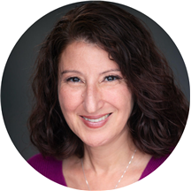 Elaine Ahmad, LCSW