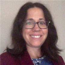 Elaine Davey, LMHC