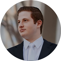Elan Litenatsky, LMFT