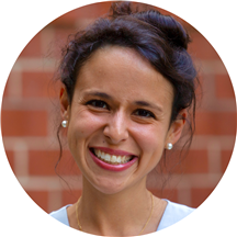 Elana Bakst, LMSW