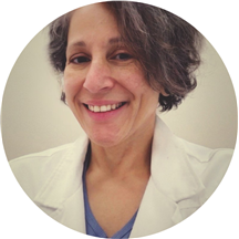 Elana Davis, CRNP