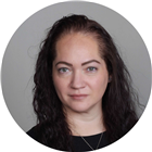 Elana Kaya-Jenkins, APRN, RN, NP